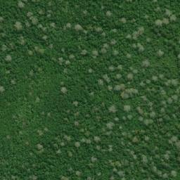 Satellite imagery of Tchana, AO