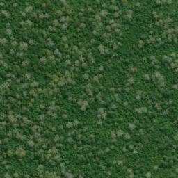 Satellite imagery of Tchana, AO