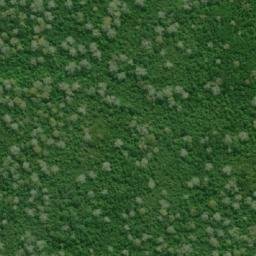 Satellite imagery of Tchana, AO