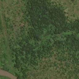 Satellite imagery of Monte Golome, AO