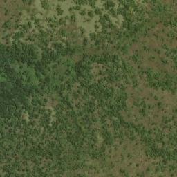 Satellite imagery of Monte Golome, AO