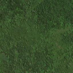 Satellite imagery of Quenze, AO