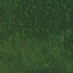 Satellite imagery of Quenze, AO