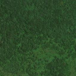 Satellite imagery of Quenze, AO