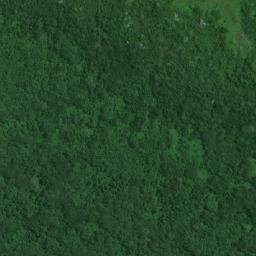 Satellite imagery of Bungue, AO
