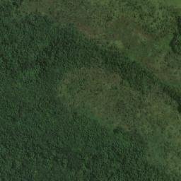 Satellite imagery of Tumba Pequena, AO