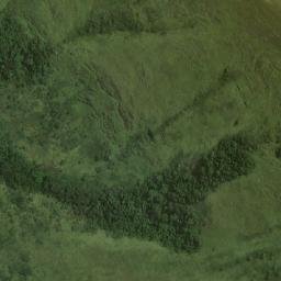 Satellite imagery of Tumba Pequena, AO