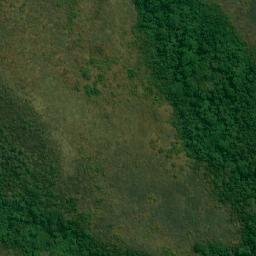 Satellite imagery of Sanha, AO