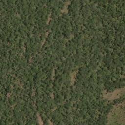 Satellite imagery of Cassuaque, AO