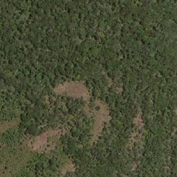 Satellite imagery of Cassuaque, AO