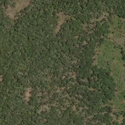 Satellite imagery of Cassuaque, AO