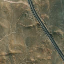 Satellite imagery of Los Colorados, PE