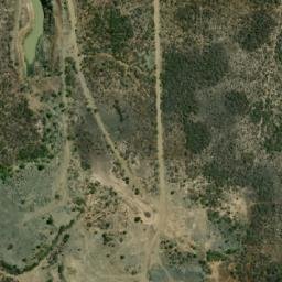 Satellite imagery of Fazenda Várzea do Macaco, BR