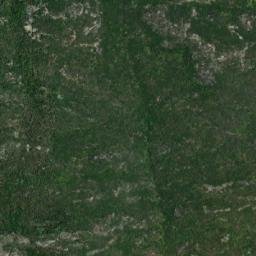 Satellite imagery of Serra Negra, BR