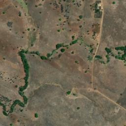 Satellite imagery of Alagoinha, BR