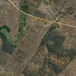 Satellite imagery of Alagoinha, BR