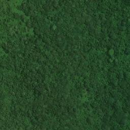 Satellite imagery of Monte Carimba, AO