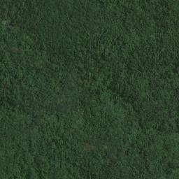 Satellite imagery of Tumba Pequena, AO