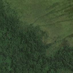 Satellite imagery of Tumba Pequena, AO