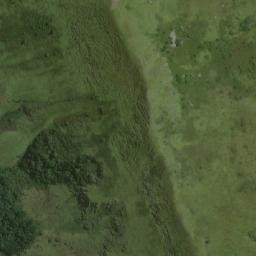 Satellite imagery of Tumba Pequena, AO