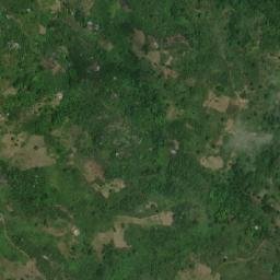 Satellite imagery of Talanga, AO