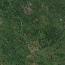 Satellite imagery of Talanga, AO