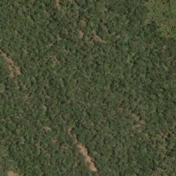 Satellite imagery of Cassuaque, AO