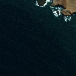 Satellite imagery of Los Colorados, PE