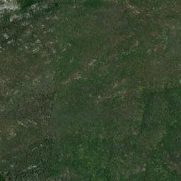 Satellite imagery of Serra Negra, BR