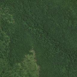 Satellite imagery of Nuungi, AO