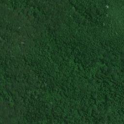 Satellite imagery of Monte Carimba, AO