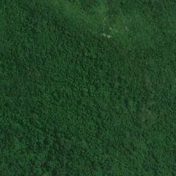 Satellite imagery of Monte Carimba, AO