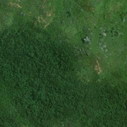 Satellite imagery of Matemba, AO