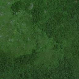 Satellite imagery of Matemba, AO