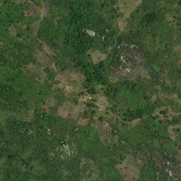 Satellite imagery of Talanga, AO