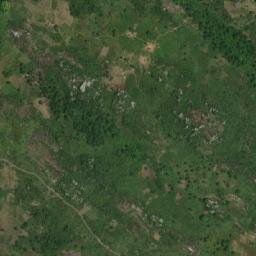 Satellite imagery of Talanga, AO