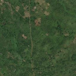 Satellite imagery of Talanga, AO