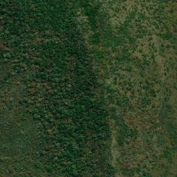 Satellite imagery of Sanha, AO