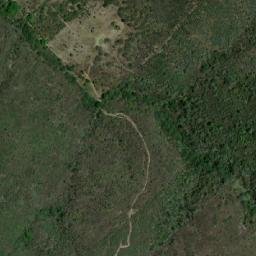 Satellite imagery of Serra Negra, BR