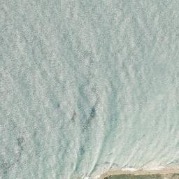 Satellite imagery of Cabo de São Braz, AO