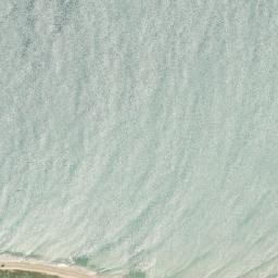 Satellite imagery of Cabo de São Braz, AO