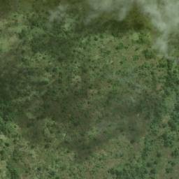 Satellite imagery of Uiza, AO