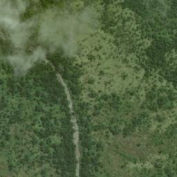 Satellite imagery of Uiza, AO