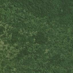 Satellite imagery of Uiza, AO