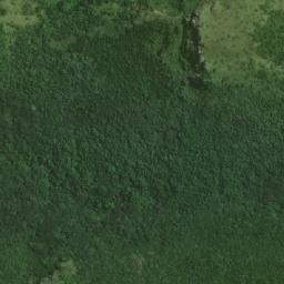 Satellite imagery of Nuungi, AO