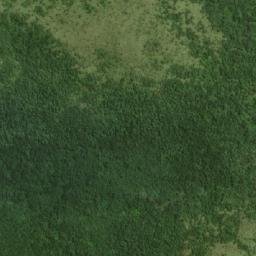 Satellite imagery of Nuungi, AO
