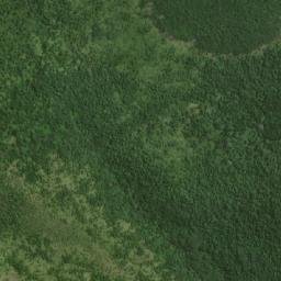 Satellite imagery of Nuungi, AO