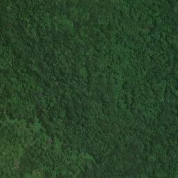 Satellite imagery of Monte Carimba, AO