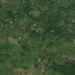 Satellite imagery of Talanga, AO