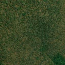 Satellite imagery of Mbangi, AO